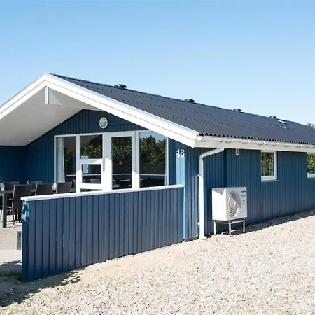 Hemmet Vakantiehuis *