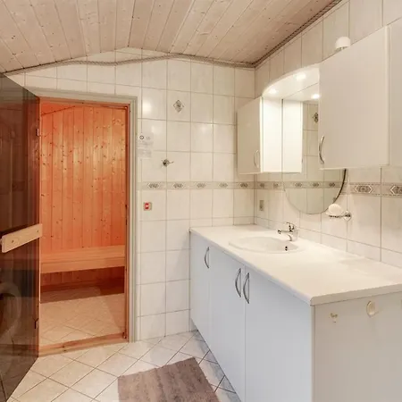 Hemmet Vakantiehuis