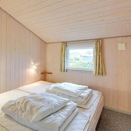 Vakantiehuis Hemmet *