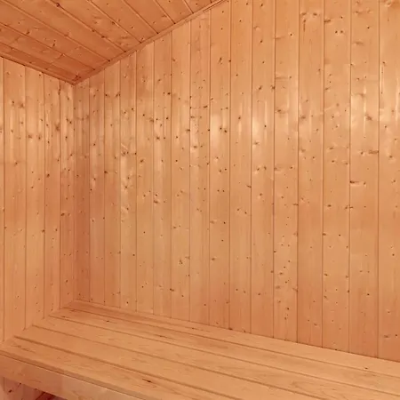 Vakantiehuis Hemmet