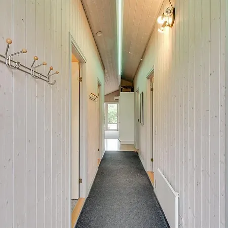 Vakantiehuis Hemmet
