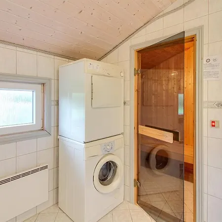 Hemmet Vakantiehuis *