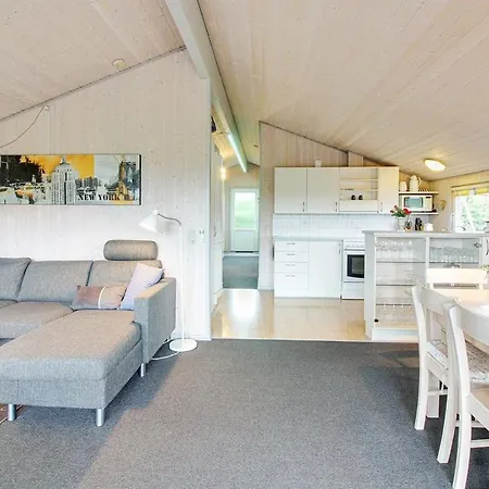 Vakantiehuis Hemmet *