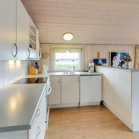 Hemmet Vakantiehuis Hemmet