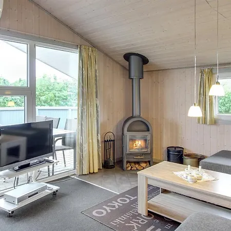 Hemmet Vakantiehuis