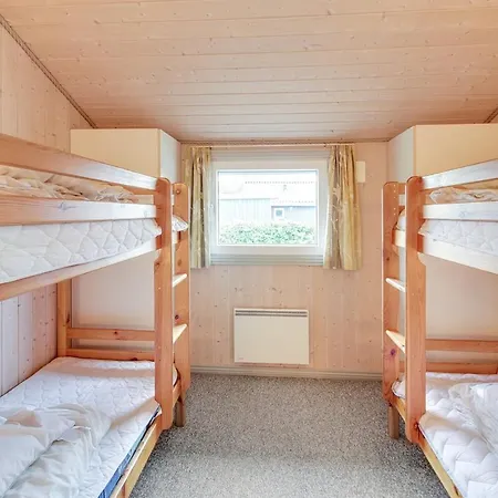 Hemmet Vakantiehuis *