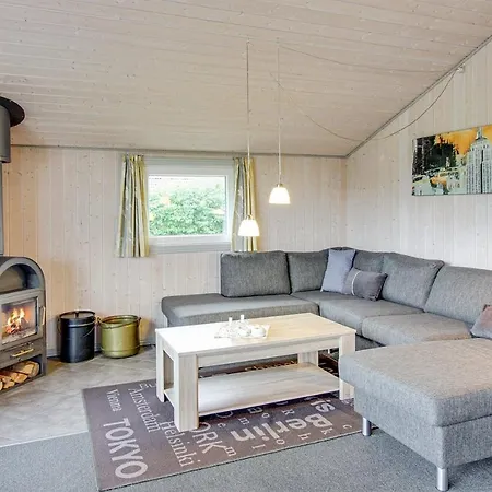 Hemmet Vakantiehuis