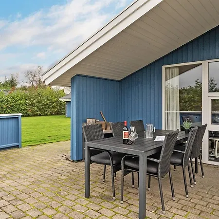 Hemmet Vakantiehuis Hemmet