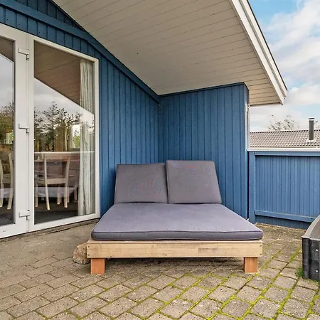 Vakantiehuis Hemmet