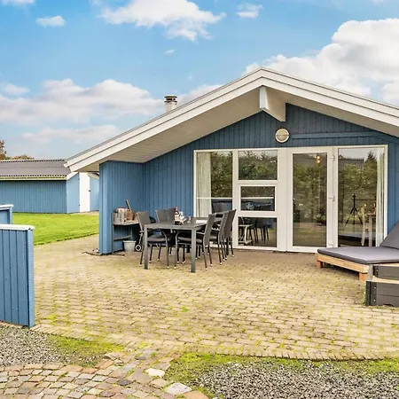 Hemmet Vakantiehuis