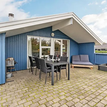 Hemmet Vakantiehuis