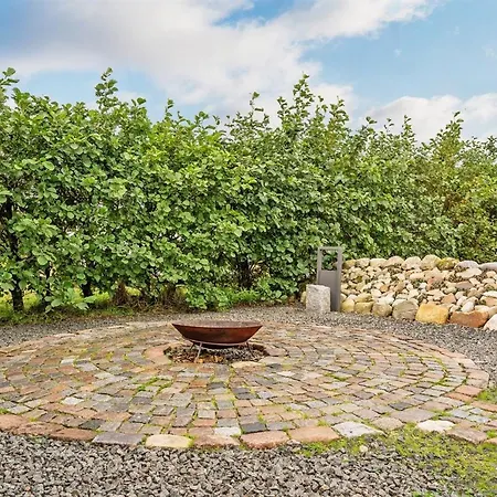 Vakantiehuis Hemmet