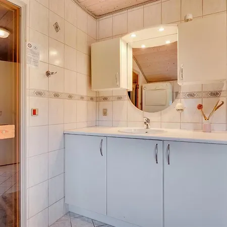 Hemmet Vakantiehuis *